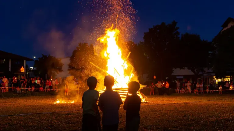 Sommerfest im Ebertal: Nachbarschaft trifft sich am 28. August