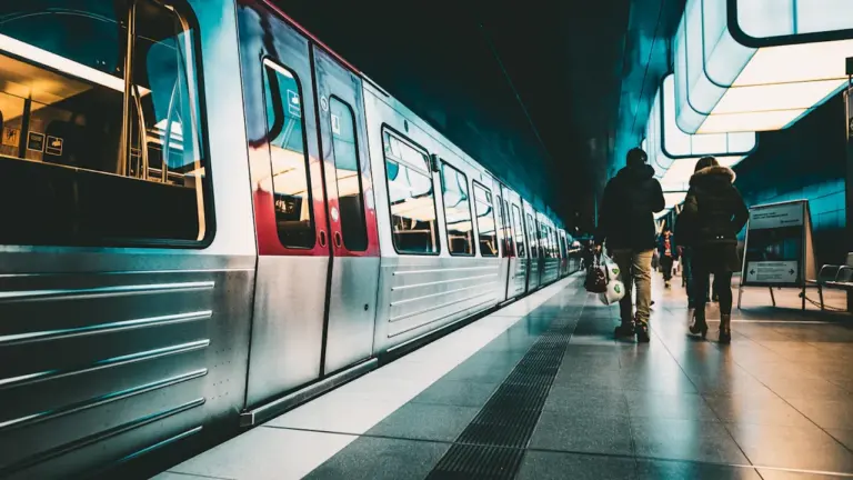 Warnstreiks bei der Bahn am 22. August: Was Pendler wissen müssen