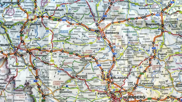 Warnungen am 12. August: Vor Abfahrt den eigenen Ort prüfen