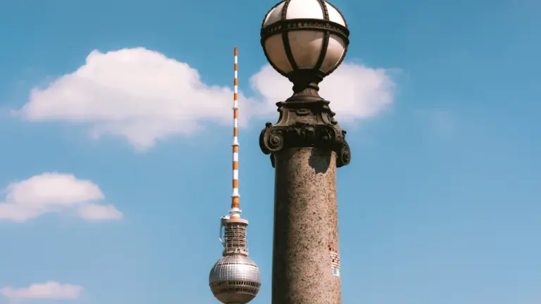 Wetter-Check Berlin: Erreicht das Thermometer am Wochenende 30 Grad?