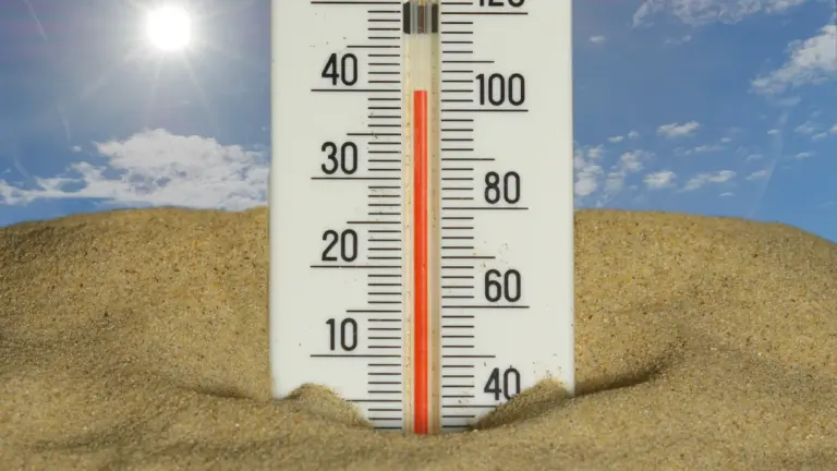 Wetterprognose 22.-23. August 2026: Kommt der Spätsommer zurück?