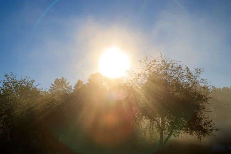 Wetterprognose 22.-23. August 2026: Kommt der Spätsommer zurück?