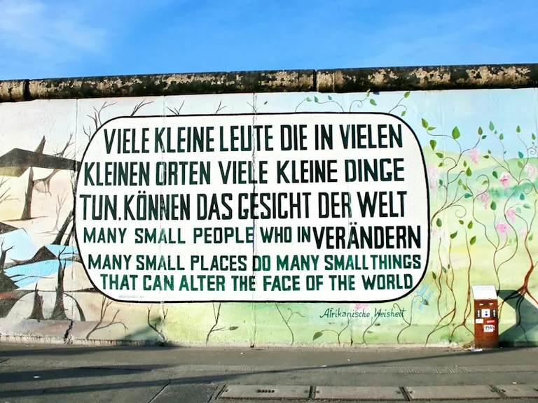 12. September: Der Weg zur deutschen Einheit im Rückblick
