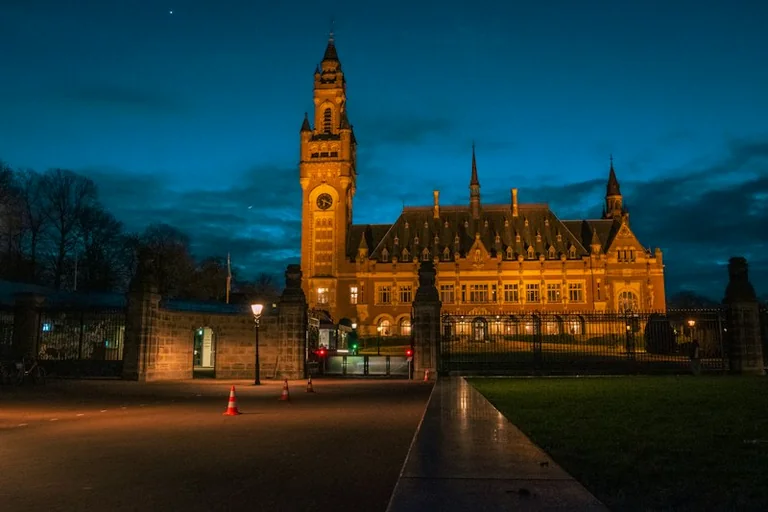 21. September: Wie der UN-Friedenstag entstand