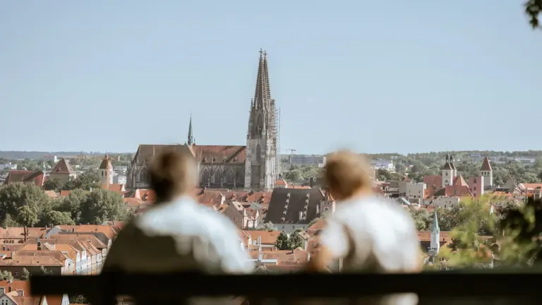 AchtsamZeit in Regensburg: Meditation am 28. September