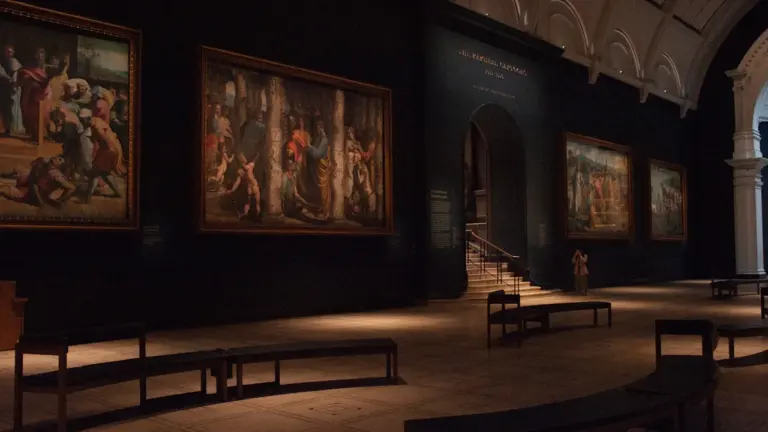 Adalbert Trillhaase in Köln: Ausstellung bei freiem Eintritt