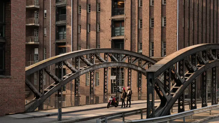 „Aufgeben gilt nicht“ in Bochum: Tour am 11. September: what residents need to know