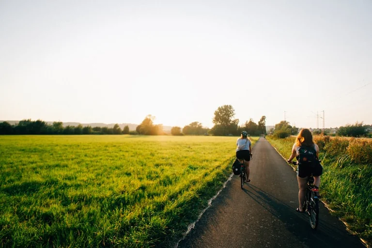 „Aufgeben gilt nicht“ in Bochum: Tour am 11. September: what residents need to know