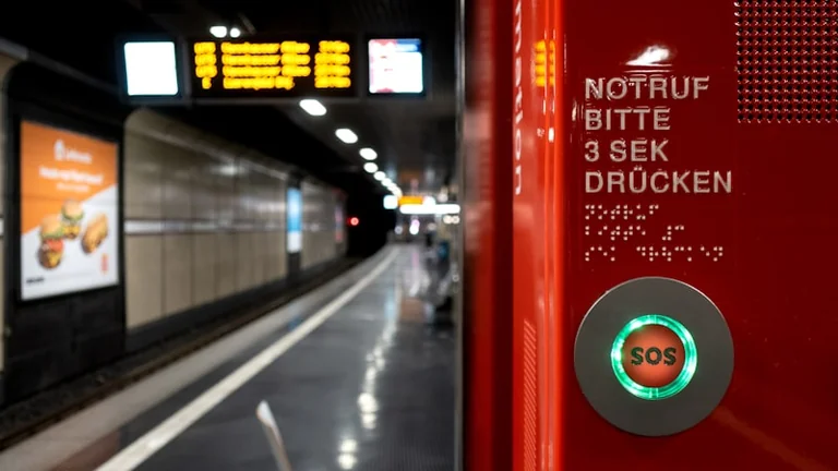 Bahnstreik: So prüfen Pendler Züge und Fahrgastrechte