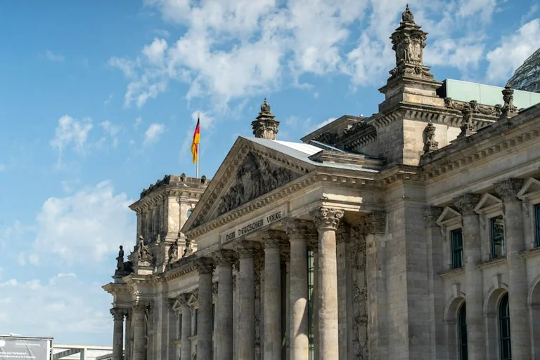 Bundestagswahl 2025: Kann die Union eine absolute Mehrheit erreichen?