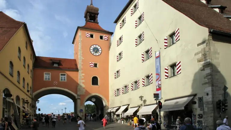 „Gell, da schaugst!“: Regensburg-Führung am 1. September: what residents need to know