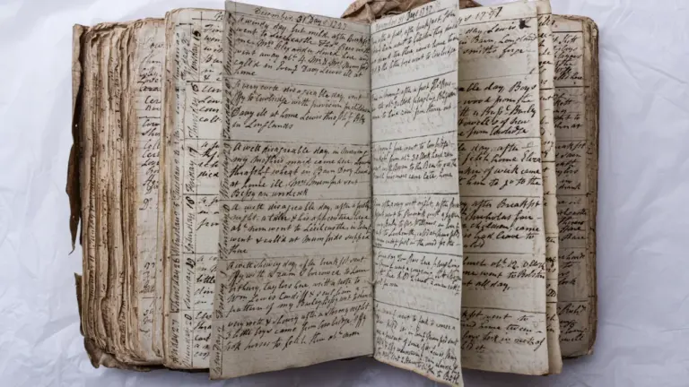 Ist der Steine-Satz wirklich von Goethe? Die Quellenlage