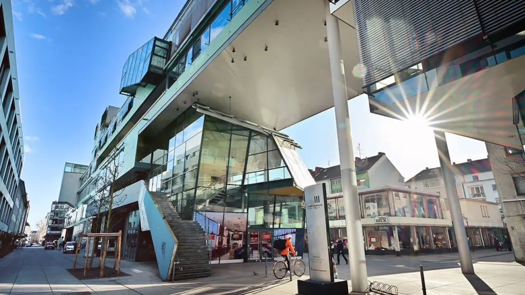 Krefeld zeigt, was digitale Technik im Alltag kann