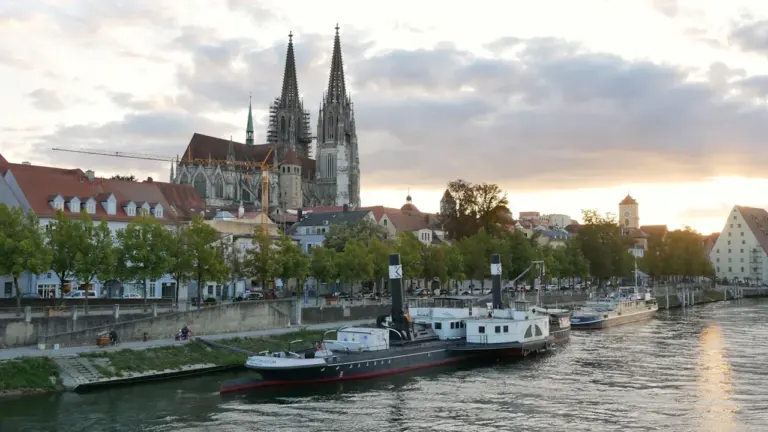 Kulturbrunch in Regensburg: Museumsführungen am 27. September