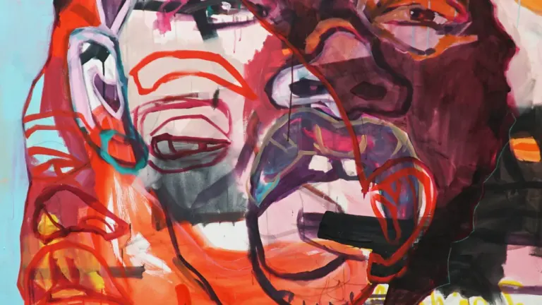 Kunst im Dortmunder U lädt zum Dialog ein