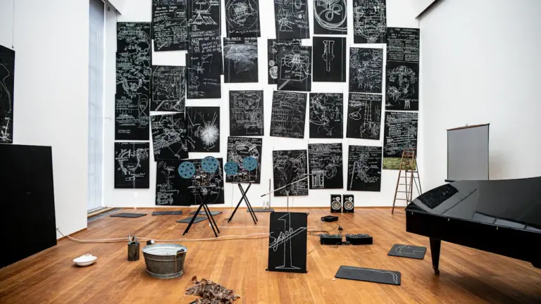 #kunsttour26 in Braunschweig: Auftakt am 25. September
