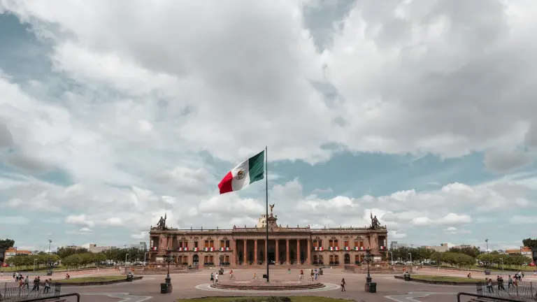 Mexikos Unabhängigkeitstag: Warum der 16. September zählt