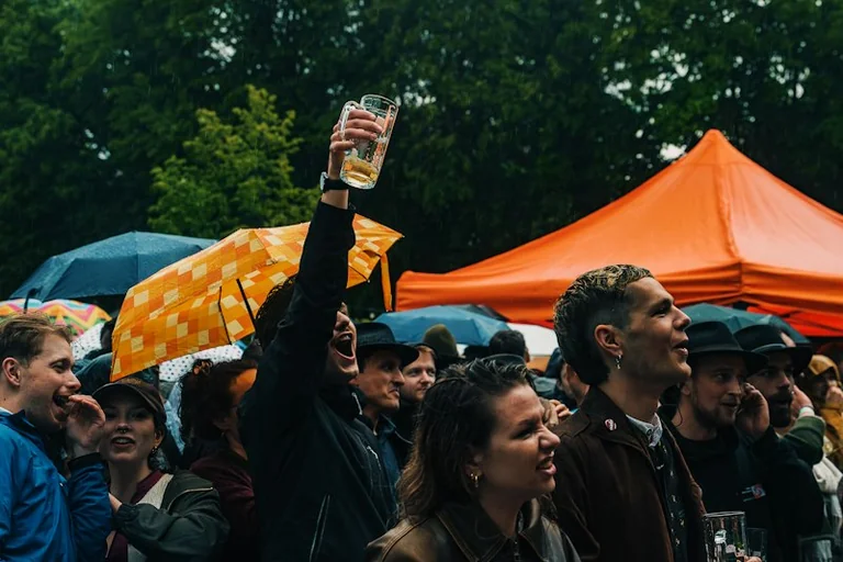 Oktoberfest 2026: Regnet es zur Eröffnung am 19. September?