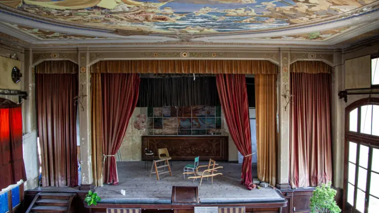 Olchis in Regensburg: Bilderbuchtheater bei freiem Eintritt