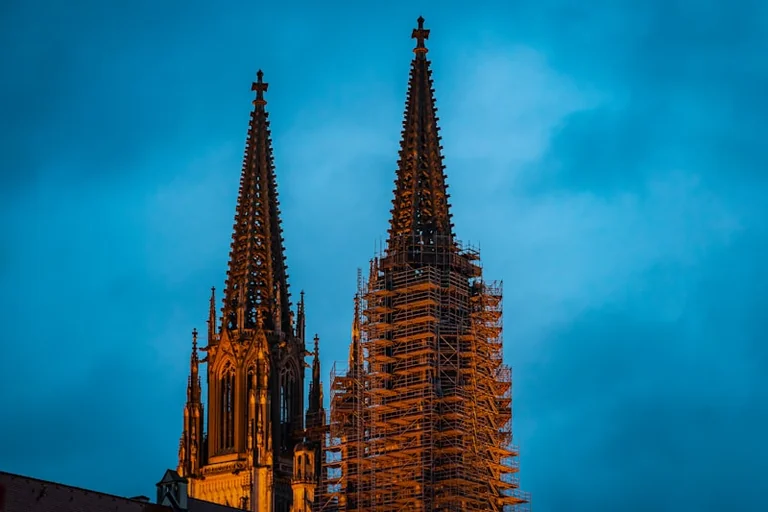 Regensburg öffnet am 13. September Denkmale kostenlos