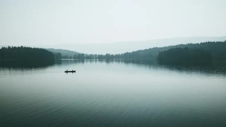Träume von Wasser: Ort, Bewegung und Gefühl verstehen