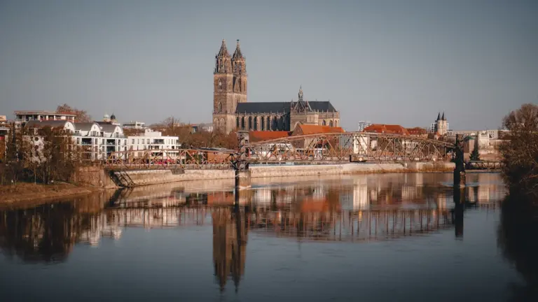 Warntag in Magdeburg: Was Sie am 10. September erwartet