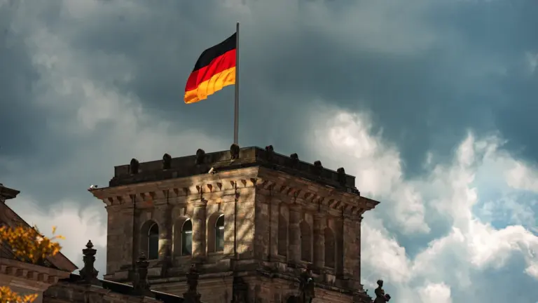 Warum der 3. Oktober der Tag der Deutschen Einheit ist