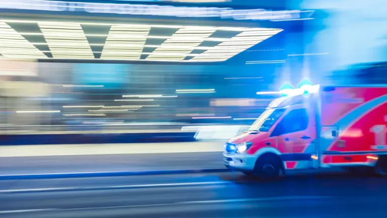 Welt-Sepsis-Tag: Warnzeichen ernst nehmen und schnell Hilfe holen