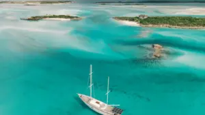 12. Oktober 1492: Kolumbus erreicht die Bahamas