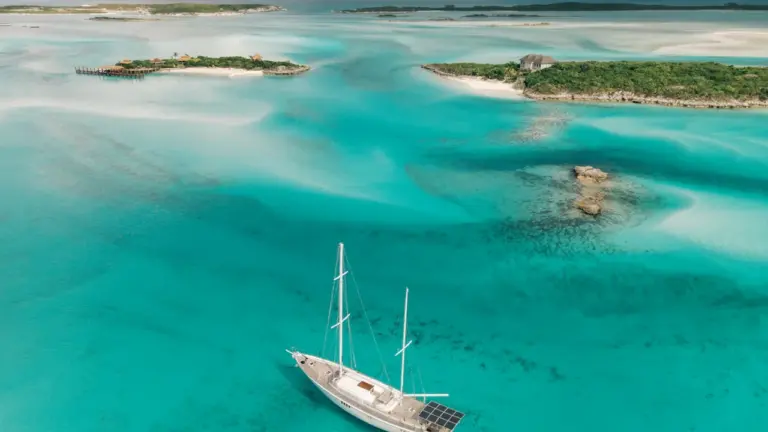 12. Oktober 1492: Kolumbus erreicht die Bahamas