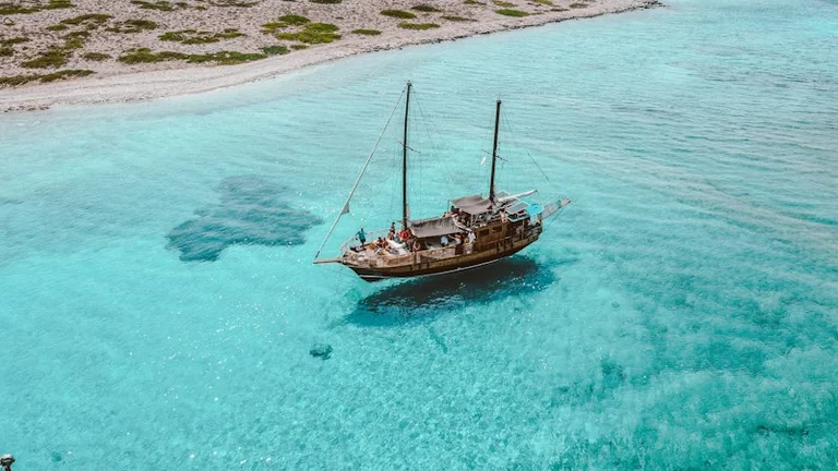 12. Oktober 1492: Kolumbus erreicht die Bahamas