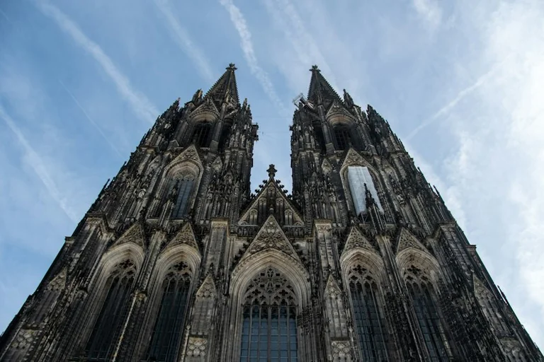 15. Oktober 1880: Der Kölner Dom prägt die Stadt bis heute