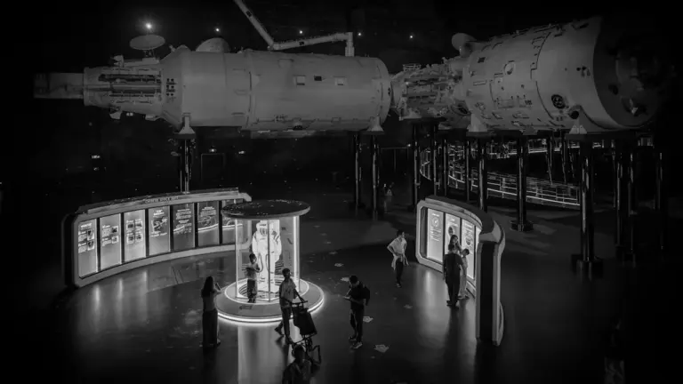 60 Wissenschaftlerporträts: Koelbl-Ausstellung in Braunschweig: key details