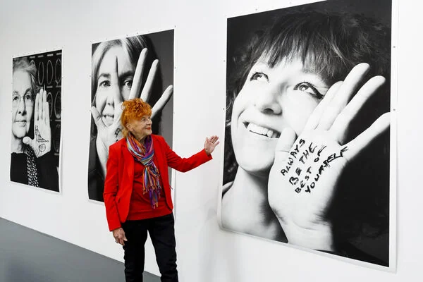 60 Wissenschaftlerporträts: Koelbl-Ausstellung in Braunschweig: key details