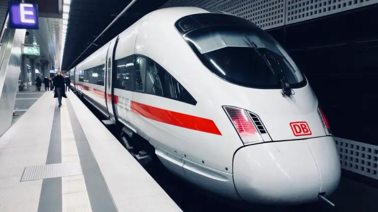 Deutschlandticket: Für den 19. Oktober ist keine Änderung belegt