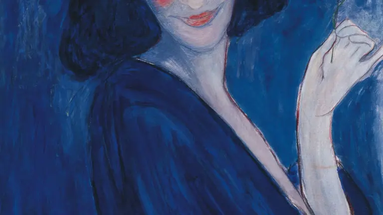 Die Blauen Reiterinnen in Wiesbaden: Ausstellung ab 23. Oktober