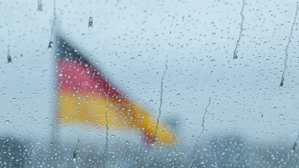 DWD-Warnungen am 21. Oktober: Ort und Zeitraum prüfen