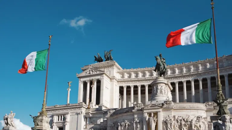 Italiens Kriegserklärung an Deutschland 1943: Warum die Kämpfe weitergingen