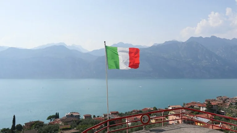Italiens Kriegserklärung an Deutschland 1943: Warum die Kämpfe weitergingen
