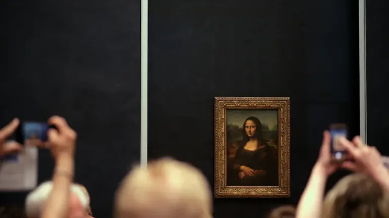 Leonardo zum Ausprobieren: Ausstellung in Mannheim ab Oktober