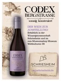 Leonardo zum Ausprobieren: Ausstellung in Mannheim ab Oktober