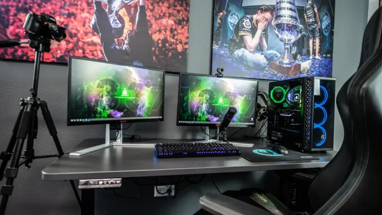 QUEST 2.0 in Stuttgart: Drei Tage Gaming und Medienkunst, Eintritt frei