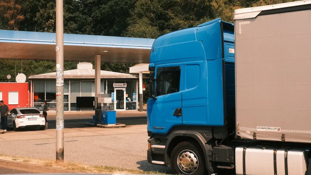 Spritpreise vergleichen: Wann sich ein Umweg lohnt