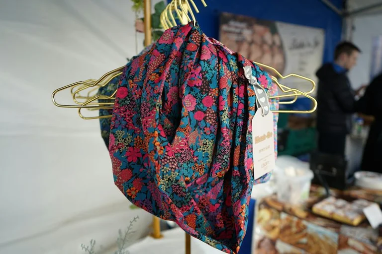 Stoffmarkt in Regensburg: Stoffe und Zubehör am 3. Oktober: what residents need to know