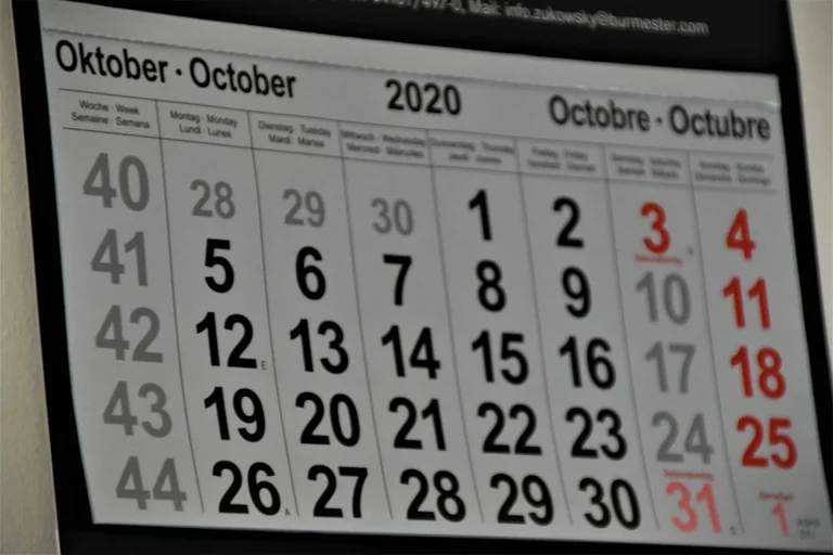 Tageshoroskop für den 1. Oktober: Kleine Schritte für alle Sternzeichen