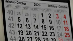 Tageshoroskop für den 12. Oktober 2026: Kleine Pläne