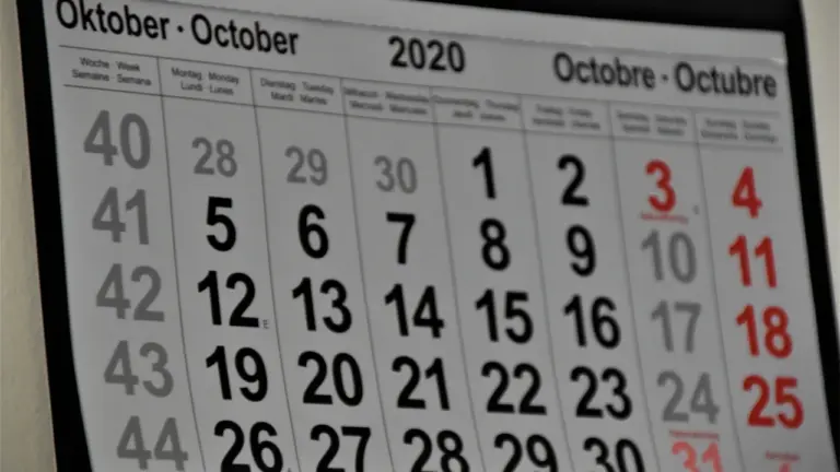 Tageshoroskop für den 12. Oktober 2026: Kleine Pläne