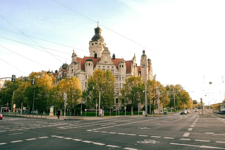 Völkerschlacht bei Leipzig: Vom 16. Oktober 1813 bis zum Denkmal