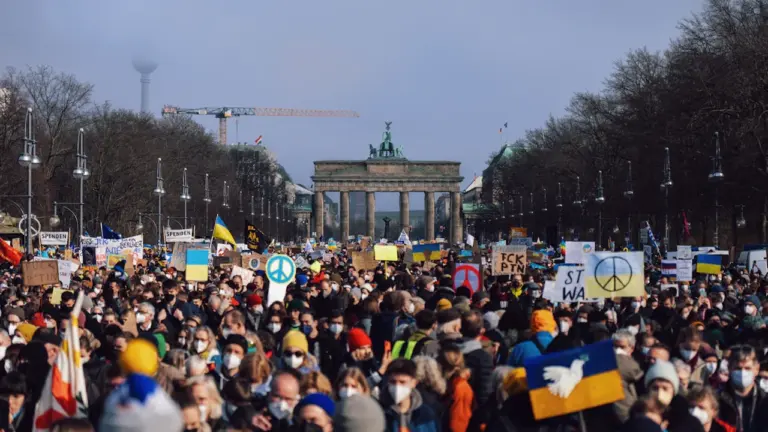 Warum Deutschland am 3. Oktober die Einheit feiert