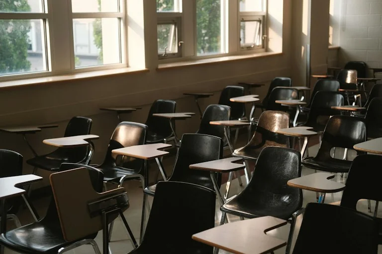 Warum Erwachsene von Prüfungen träumen, obwohl die Schulzeit vorbei ist